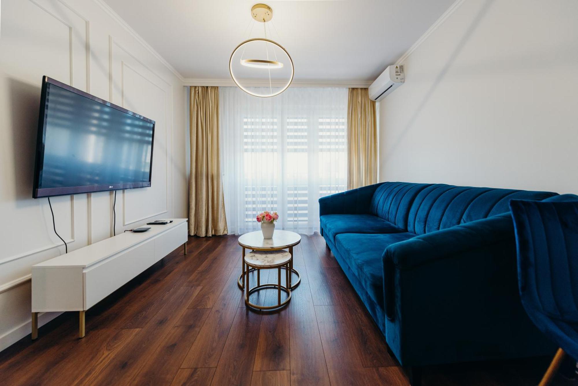 3 Bedrooms Premium Bella Blue For 8 Guests With Ac And Free Out Side Parking Rzeszow Exterior photo